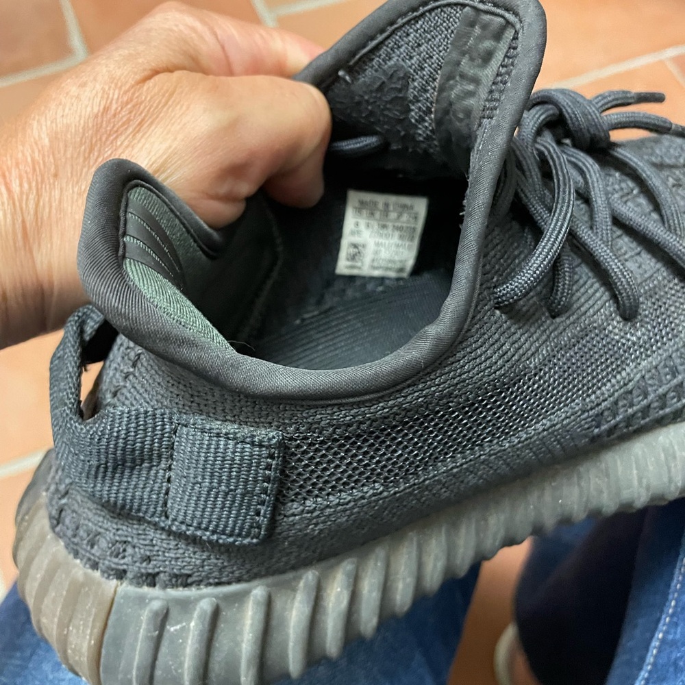 Yeezys - Picture 7 of 9